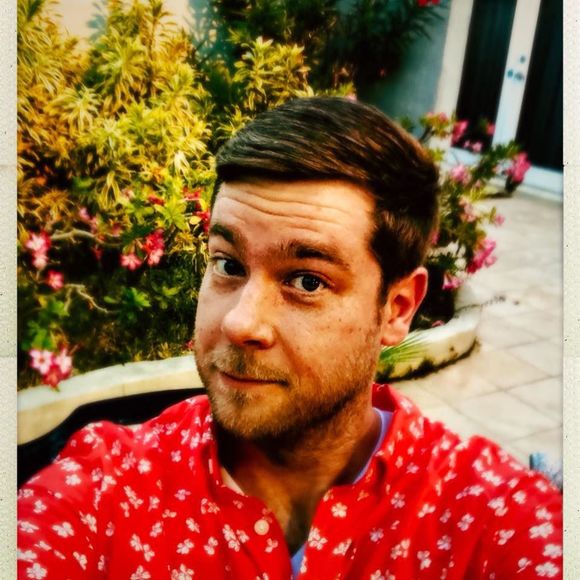 Meet your Posher, Steven - Picture 1 of 1